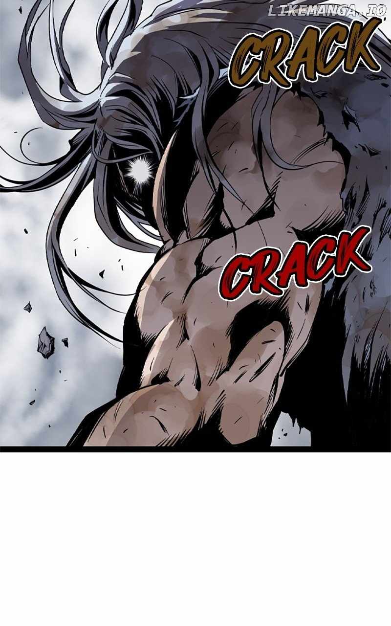 Asura (manhwa) Chapter 22 113